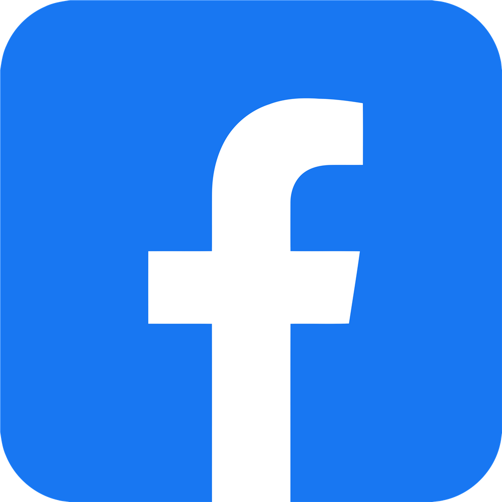  Like us on Facebook