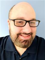 Michael Immel   Federal Programs Assistant 