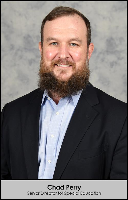 Chad Perry