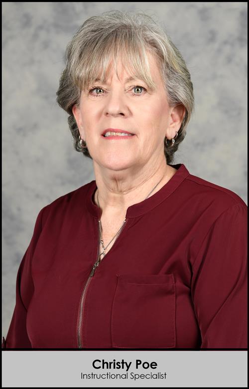 Christy Poe