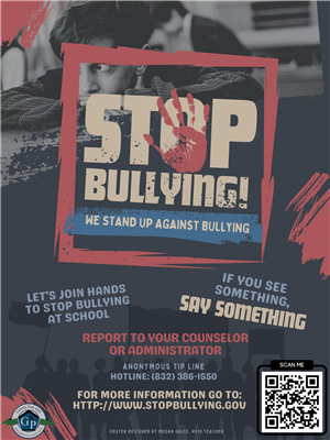  Stop Bullying