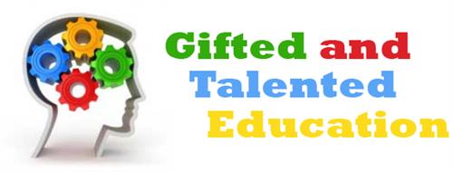 Welcome to Purple Sage Gifted and Talented Logo 
