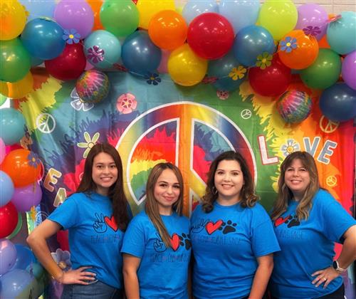 Instructional Specialists