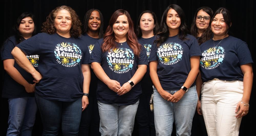 PreK Team PreK Team