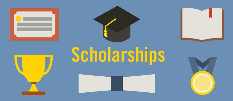 Scholarship nformation