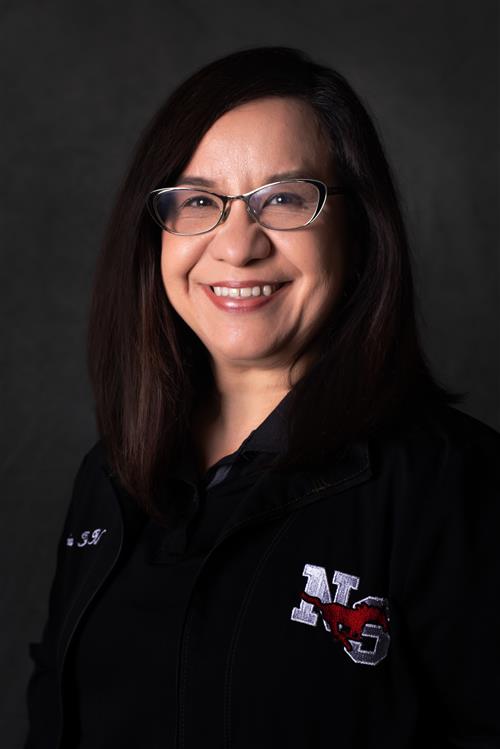Sonia Flores School Nurse