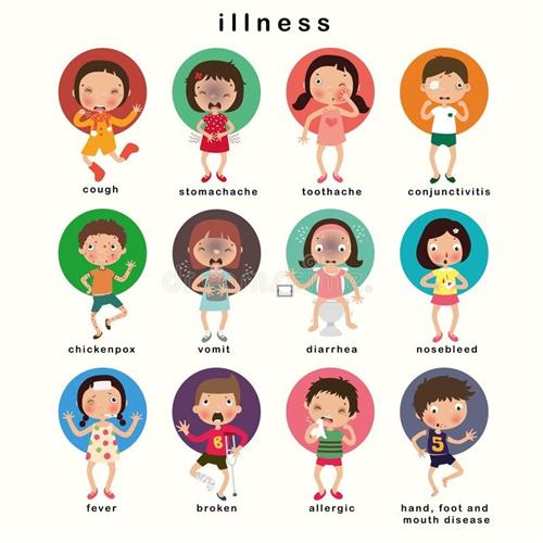 Illness 