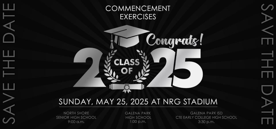 Commencement Exercises