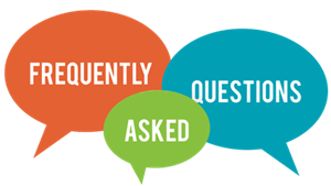 Frequently Asked Questions