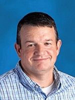 Joe Tiffin - Technology Instructional Specialist Joe Tiffin - Technology Instructional Specialist