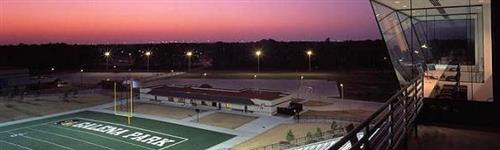 GPISD Stadium 